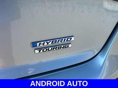 Used 2025 Honda Accord Touring image 13