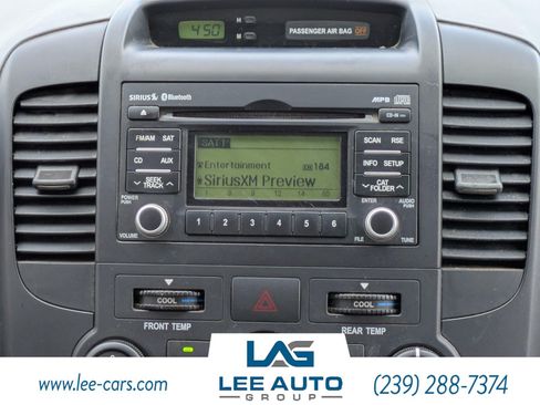 Used 2012 Kia Sedona LX w/ PWR Pkg FWD image 16