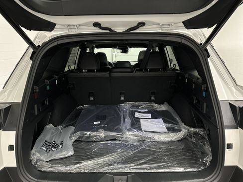 New 2026 Subaru Outback Premium image 12