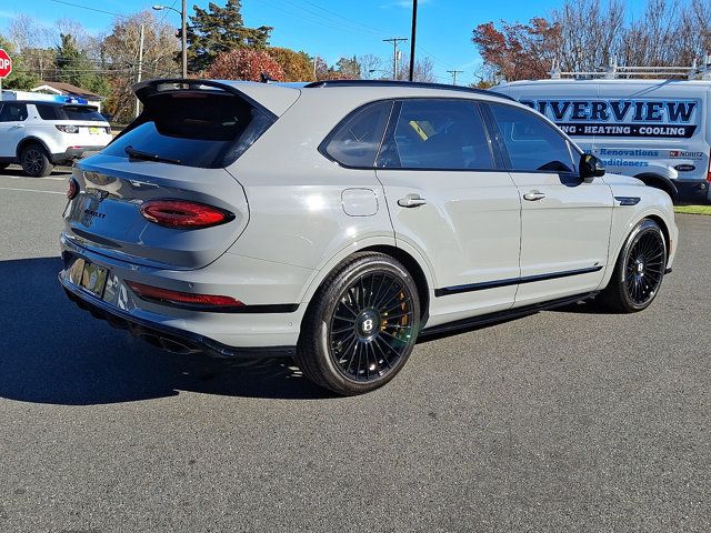 Used 2023 Bentley Bentayga AWD/4WD image 8