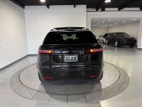Used 2024 Land Rover Range Rover Velar Dynamic SE AWD/4WD image 12