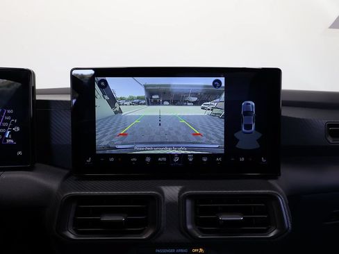 Used 2025 Ford Mustang GT RWD image 25