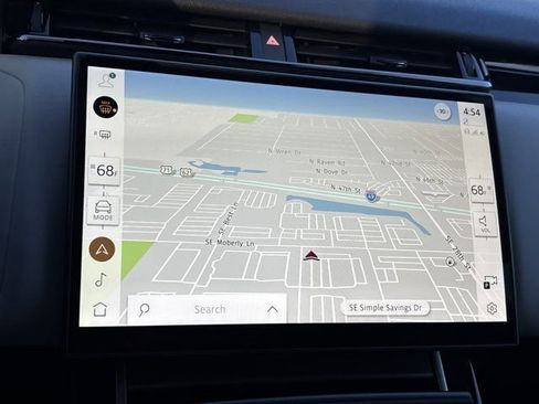 Used 2024 Land Rover Range Rover Velar Dynamic SE image 33