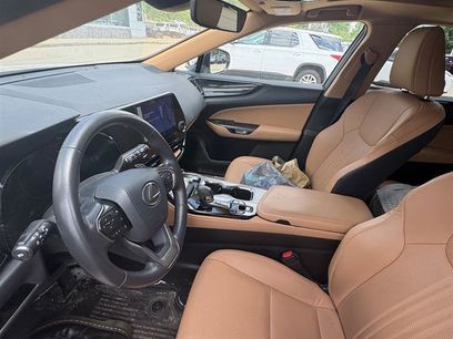 Used 2024 Lexus NX 350 AWD w/ Cold Area Package