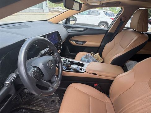 Used 2024 Lexus NX 350 AWD w/ Cold Area Package image 1