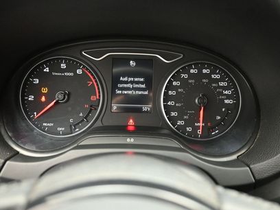 Used 2020 Audi A3 2.0T Premium w/ Final Edition Package