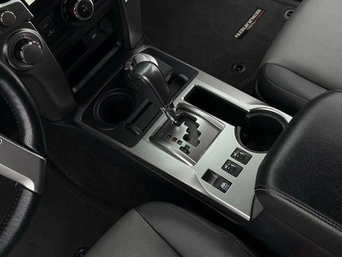 Used 2023 Toyota 4Runner SR5 Premium image 32