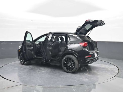 New 2026 Buick Encore GX Sport Touring w/ Advanced Technology Package image 42
