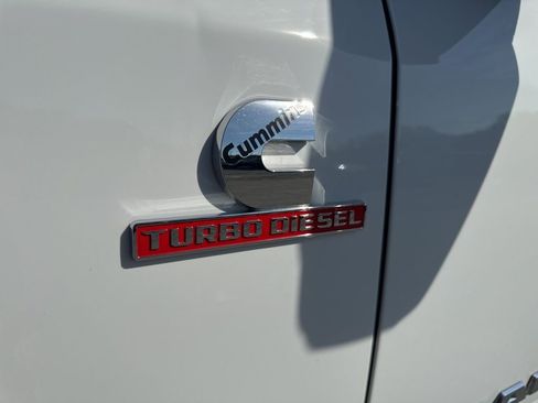 Used 2025 RAM 2500 Big Horn image 34