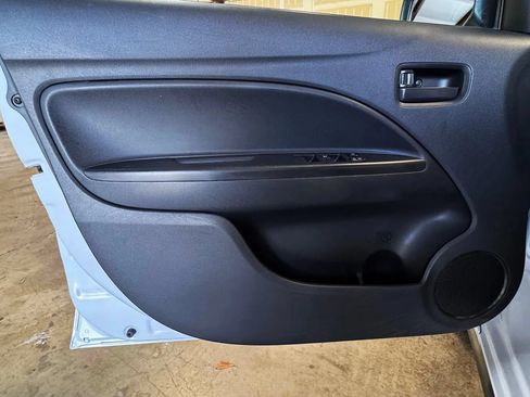 Used 2021 Mitsubishi Mirage G4 LE FWD image 31