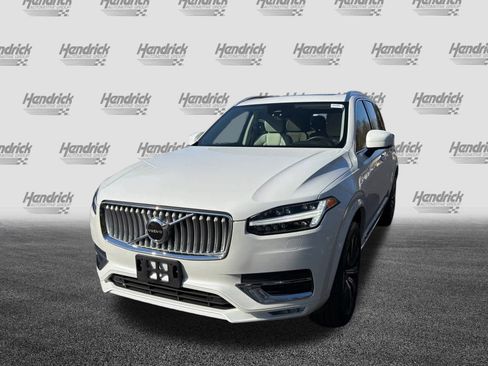 Certified 2024 Volvo XC90 B5 Core w/ Protection Package Premier image 8