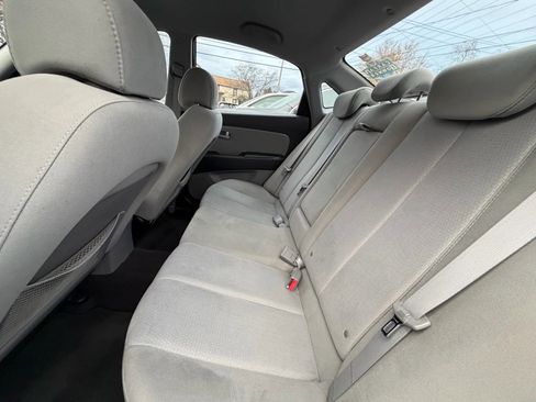 Used 2009 Hyundai Elantra GLS w/ Popular Equipment Pkg 2 image 13