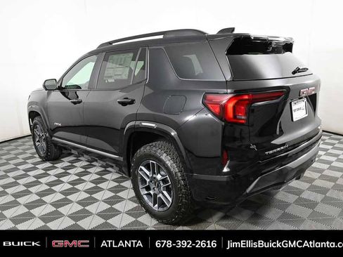 New 2026 GMC Terrain AT4 w/ Convenience Package III AWD/4WD image 3