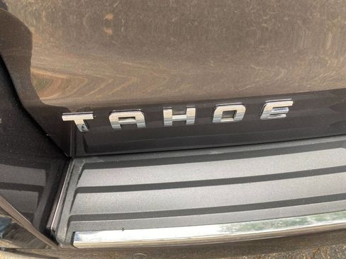 Used 2017 Chevrolet Tahoe Premier image 48