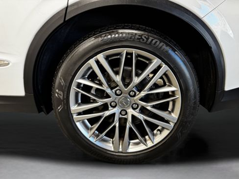 Certified 2023 Acura MDX SH-AWD w/ Advance Package image 53