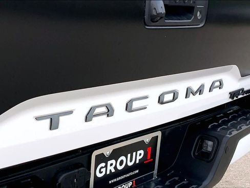 Used 2021 Toyota Tacoma TRD Pro image 31