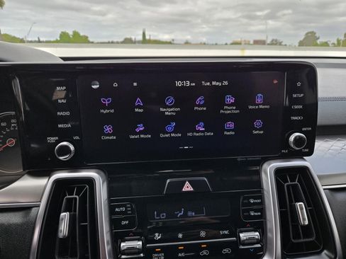 Used 2023 Kia Sorento EX FWD image 11