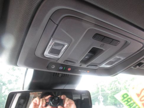 Used 2024 Chevrolet Silverado 2500 LT w/ All Star Edition AWD/4WD image 32