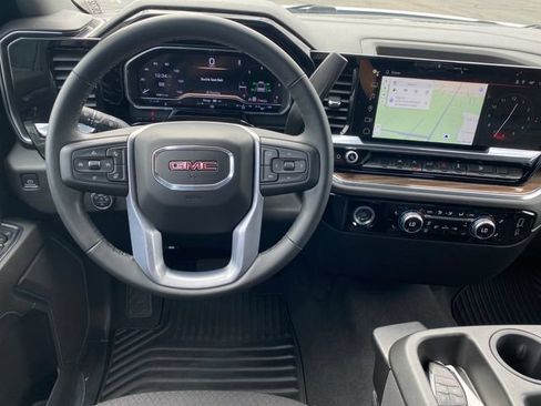 Certified 2024 GMC Sierra 1500 Elevation AWD/4WD image 7