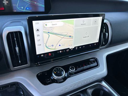 New 2026 Ford Expedition Max Active image 35