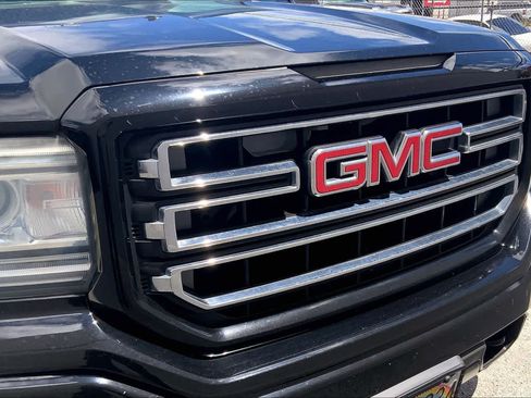 Used 2016 GMC Sierra 1500 4x4 Double Cab w/ Elevation Edition image 33
