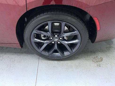 Used 2023 Dodge Charger SXT w/ Blacktop Package image 22
