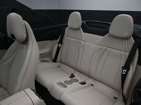 New 2026 Mercedes-Benz CLE 300 4MATIC Cabriolet image 20