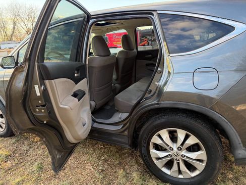 Used 2013 Honda CR-V EX image 9