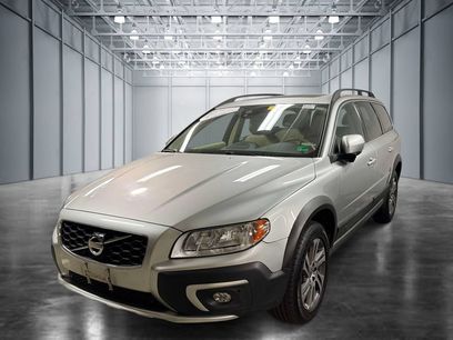 Used 2015 Volvo XC70 3.2 Platinum