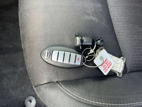 Used 2023 Nissan Altima 2.5 SV FWD image 24