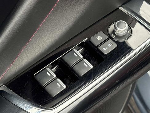 Used 2022 MAZDA CX-9 Carbon Edition image 25