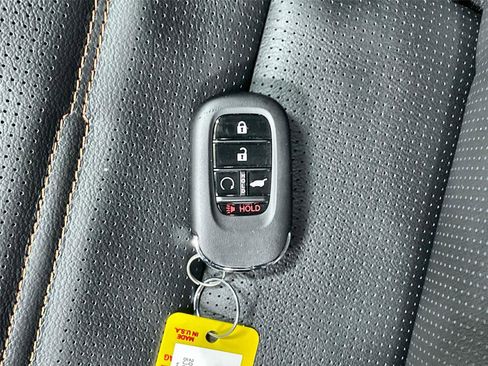 New 2026 Honda CR-V Sport Touring image 34