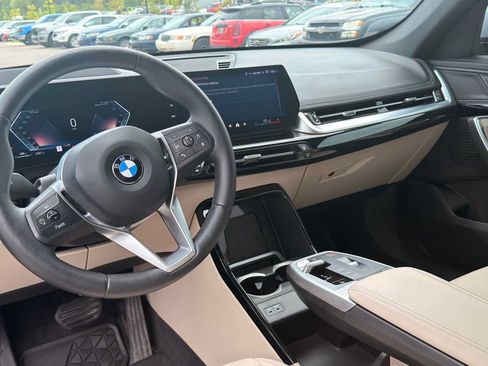 Used 2024 BMW X1 xDrive28i w/ Technology Package AWD/4WD image 21