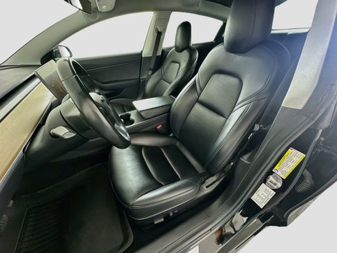 Used 2019 Tesla Model 3 Standard Range Plus RWD image 13