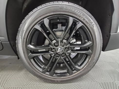 New 2026 Buick Enclave Preferred w/ Power Package image 44