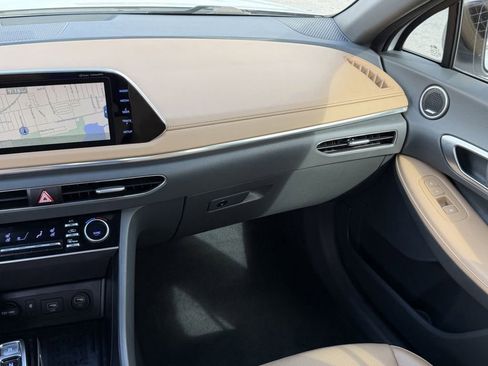 Used 2021 Hyundai Sonata Limited FWD image 15
