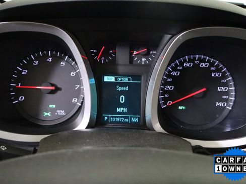 Used 2013 Chevrolet Equinox LS FWD image 18