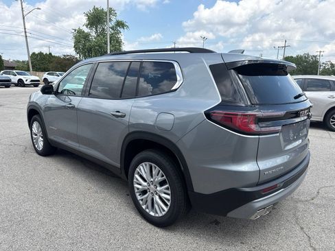 New 2026 GMC Acadia Elevation w/ Elevation Premium Package FWD image 6