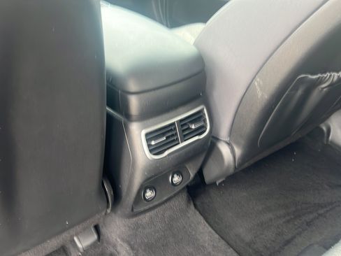 Certified 2023 Hyundai Santa Fe SEL w/ Cargo Package FWD image 14