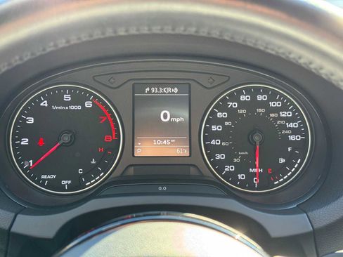 Used 2016 Audi A3 1.8T Premium image 22