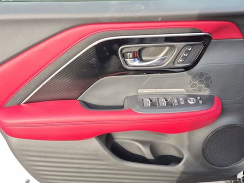 New 2026 Acura ADX A-Spec image 10