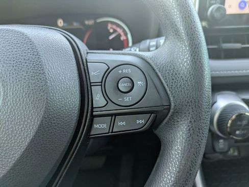 Used 2023 Toyota RAV4 XLE w/ Convenience Package image 25