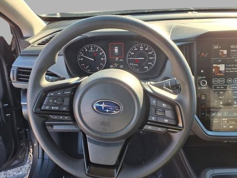 New 2026 Subaru Crosstrek 2.0i Premium image 42