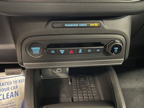 New 2025 Ford Bronco Sport Big Bend w/ Convenience Package AWD/4WD image 14