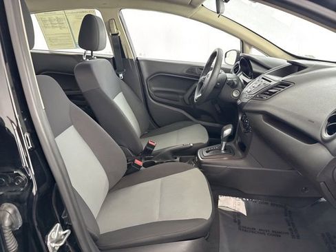 Used 2017 Ford Fiesta S image 25