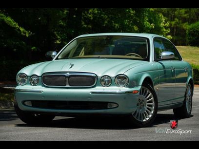 Used 2006 Jaguar XJ8