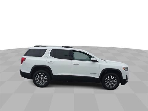 Used 2022 GMC Acadia SLE w/ Driver Convenience Package image 9