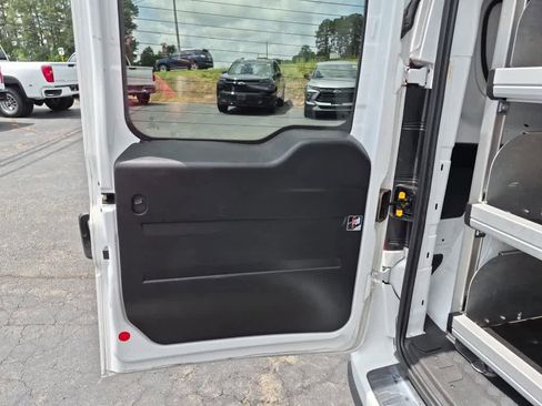 Used 2021 RAM ProMaster City Tradesman SLT w/ Window Group 05 FWD image 33