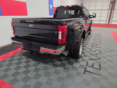 Used 2021 Ford F450 Lariat image 19