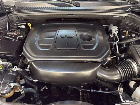 Used 2019 Jeep Grand Cherokee Summit AWD/4WD image 39